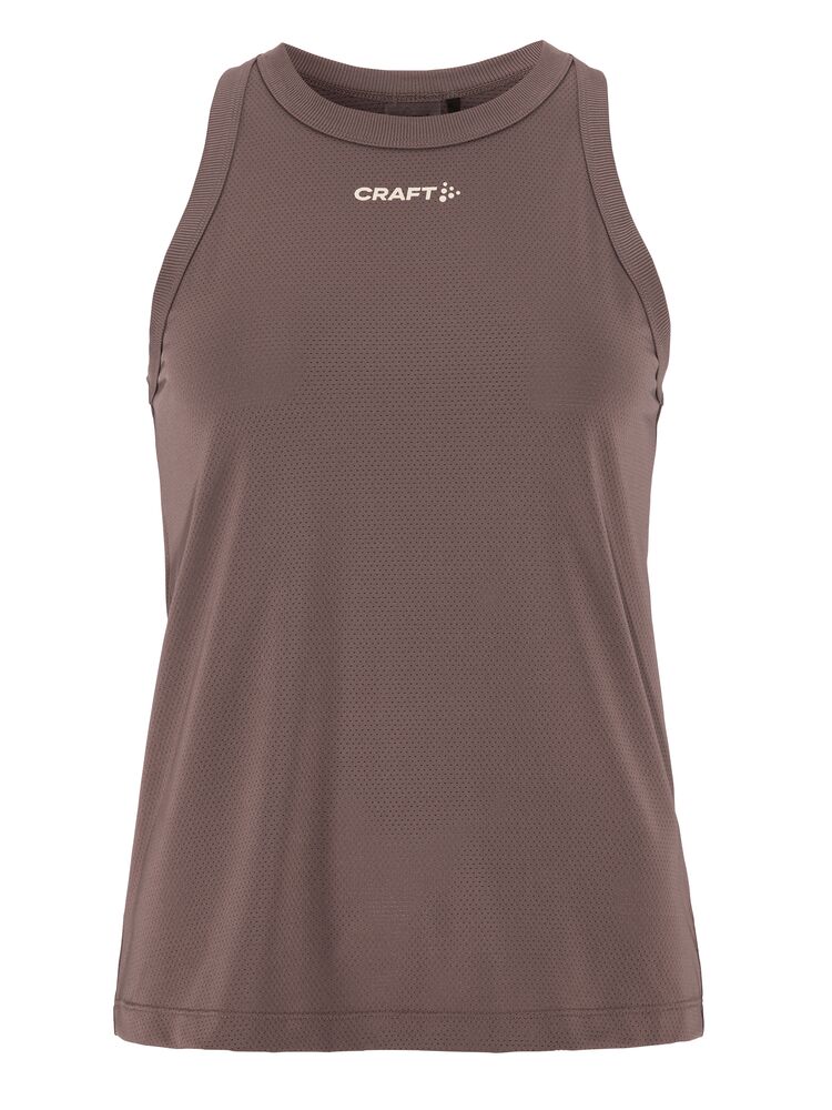 Core Essence Mesh Singlet W von Craft – Magenta