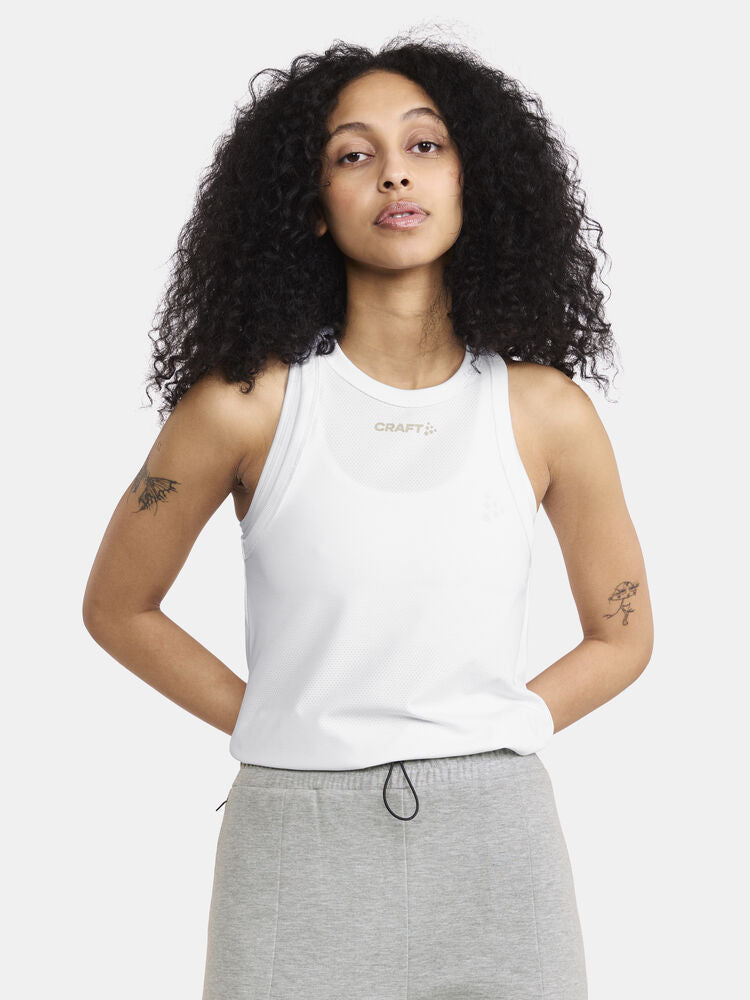 Core Essence Mesh Singlet W