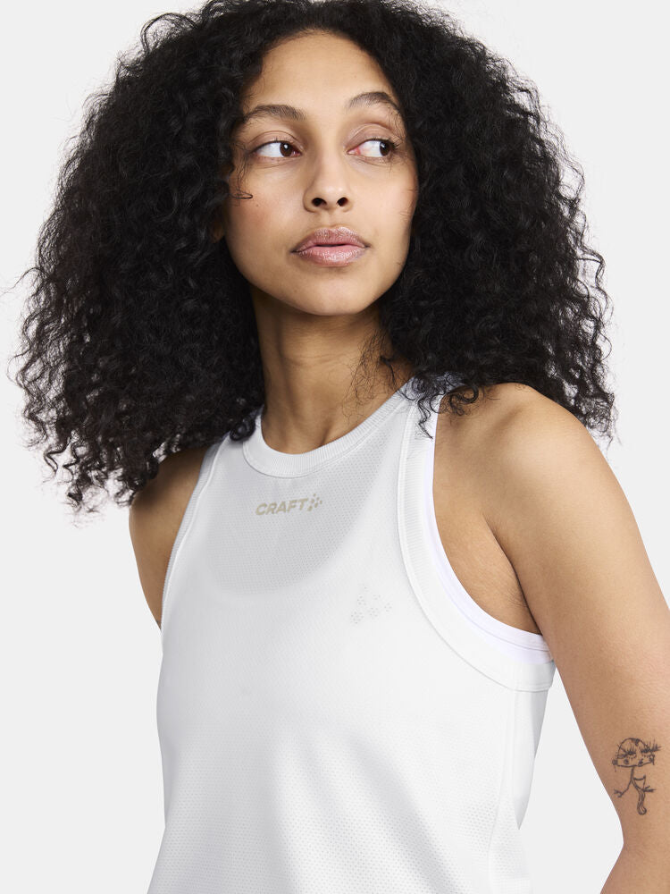 Core Essence Mesh Singlet W