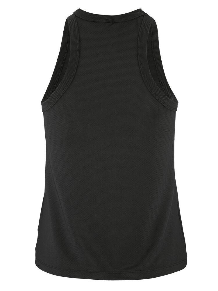 Core Essence Mesh Singlet W von Craft – Magenta