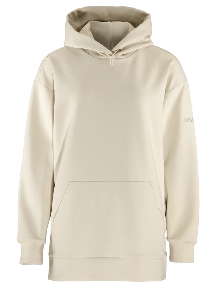 Adv Join Long Hoodie W - Hoody - Kapuzenpullover