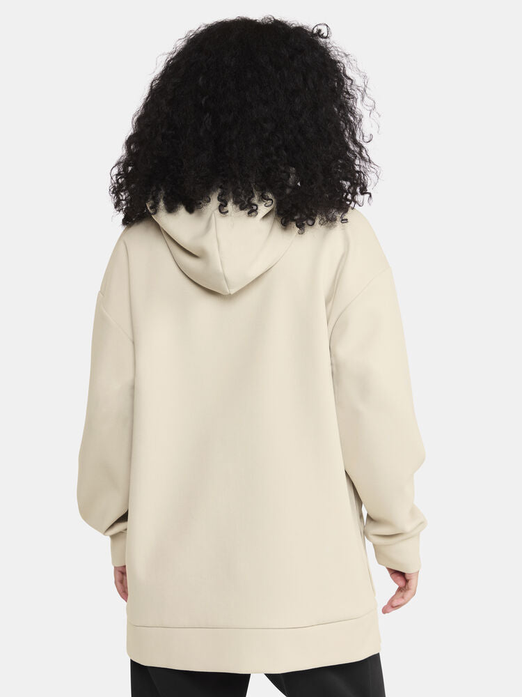 Adv Join Long Hoodie W - Hoody - Kapuzenpullover