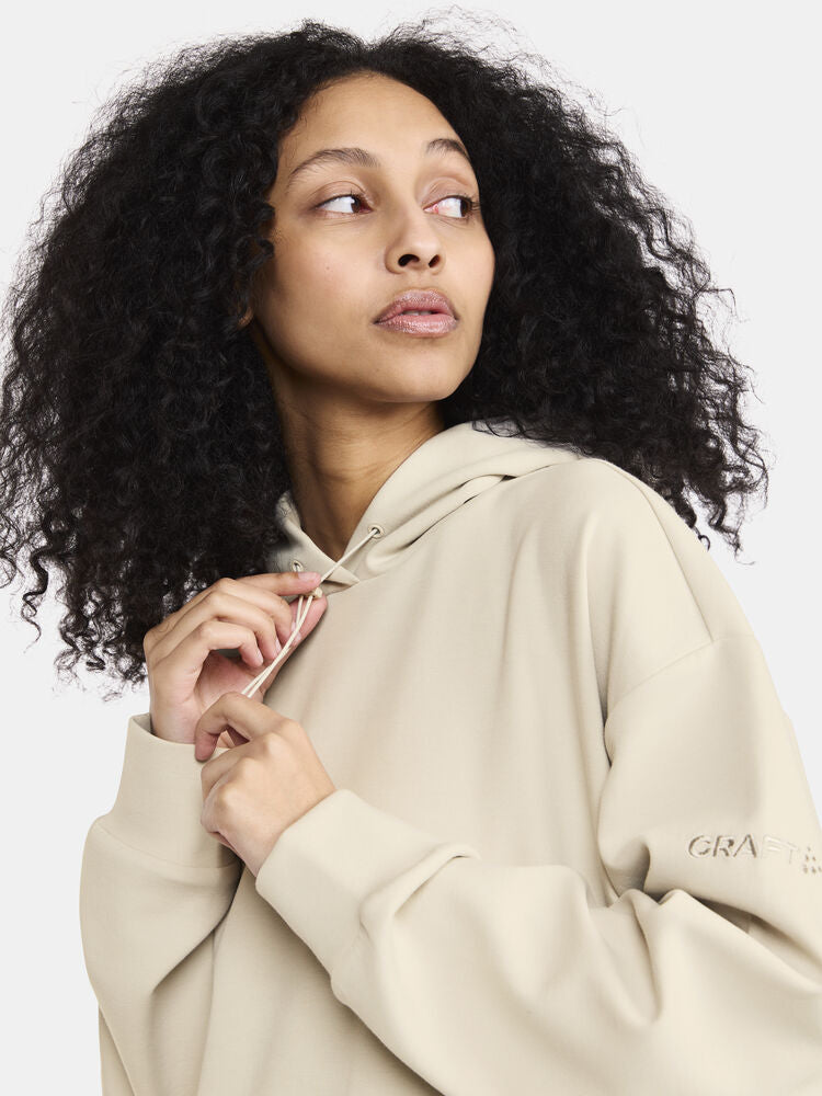 Adv Join Long Hoodie W von Craft – Plaster