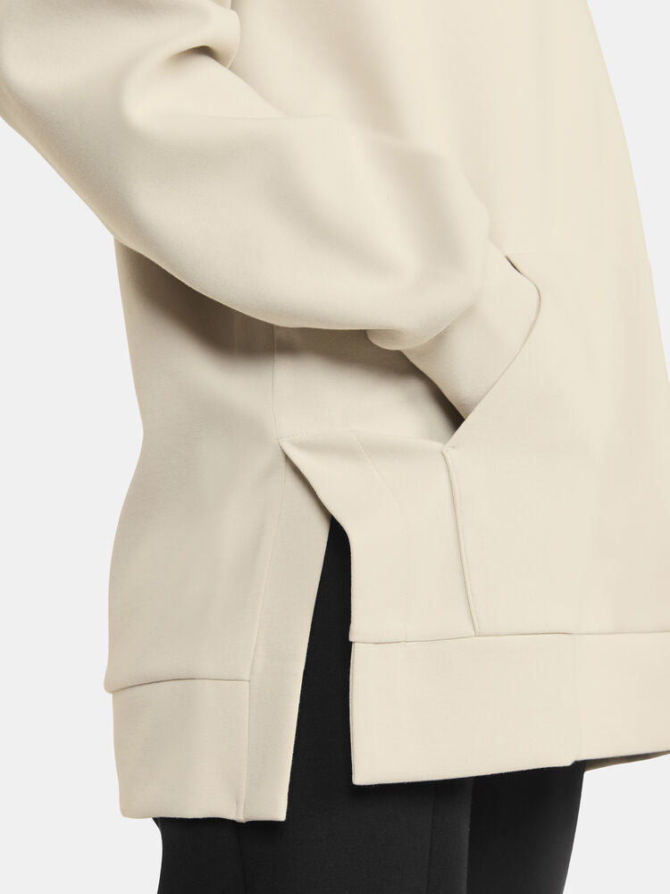 Adv Join Long Hoodie W von Craft – Plaster