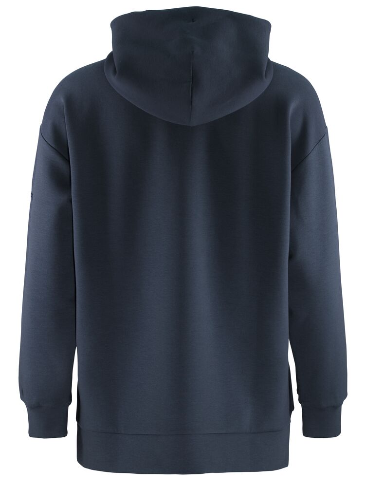 Adv Join Long Hoodie W - Hoody - Kapuzenpullover