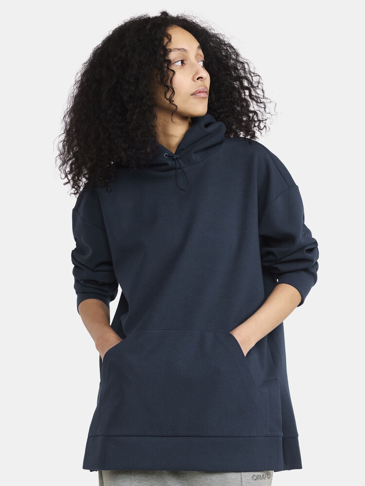 Adv Join Long Hoodie W von Craft – Plaster
