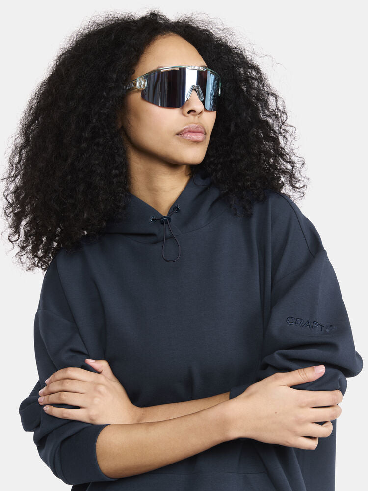 Adv Join Long Hoodie W von Craft – Plaster