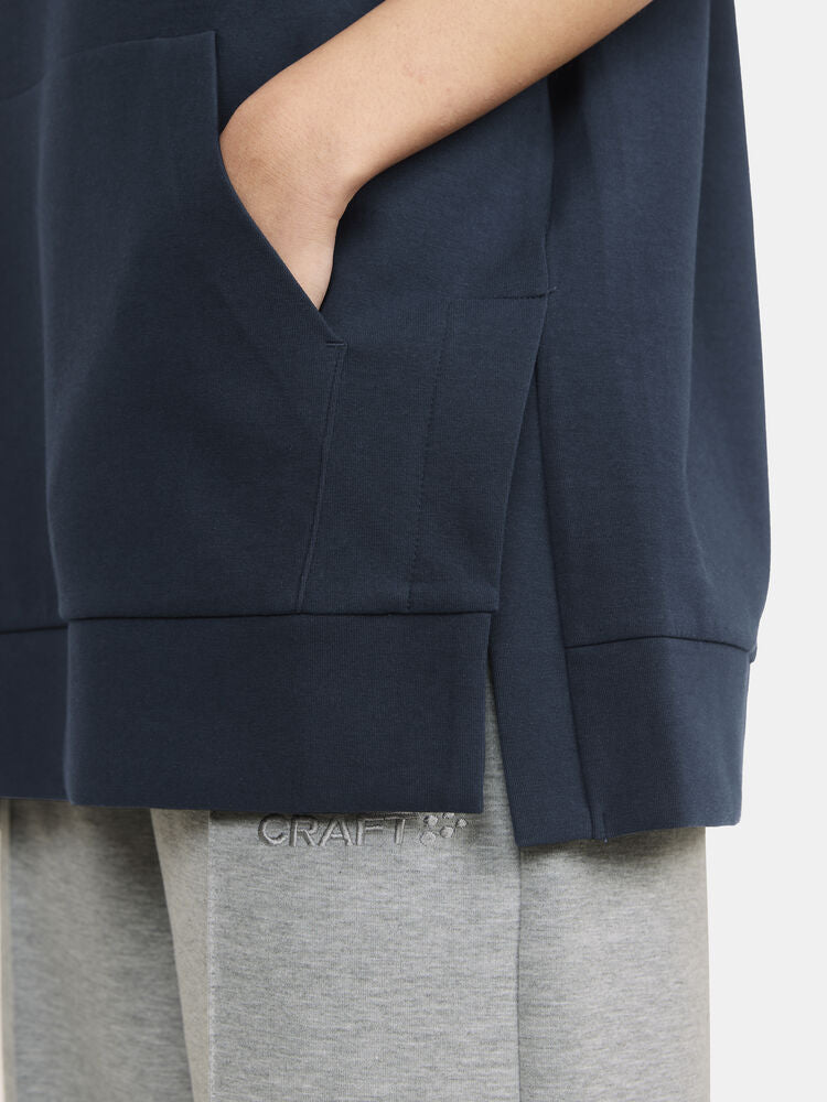 Adv Join Long Hoodie W von Craft – Plaster