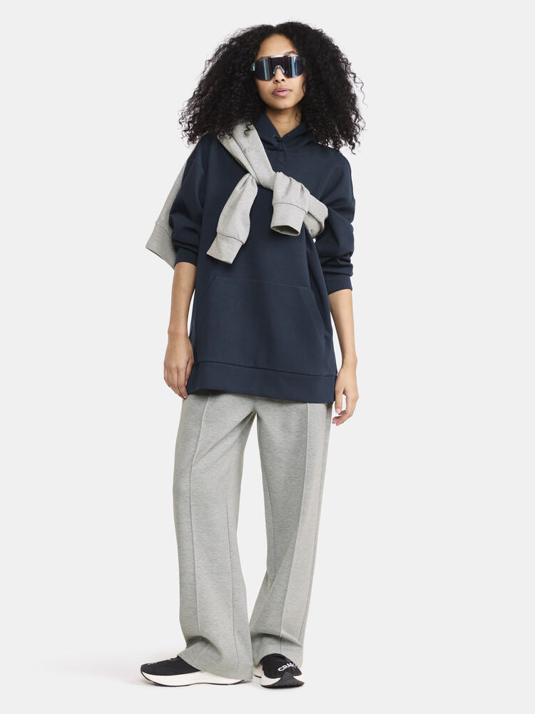 Adv Join Long Hoodie W von Craft – Plaster