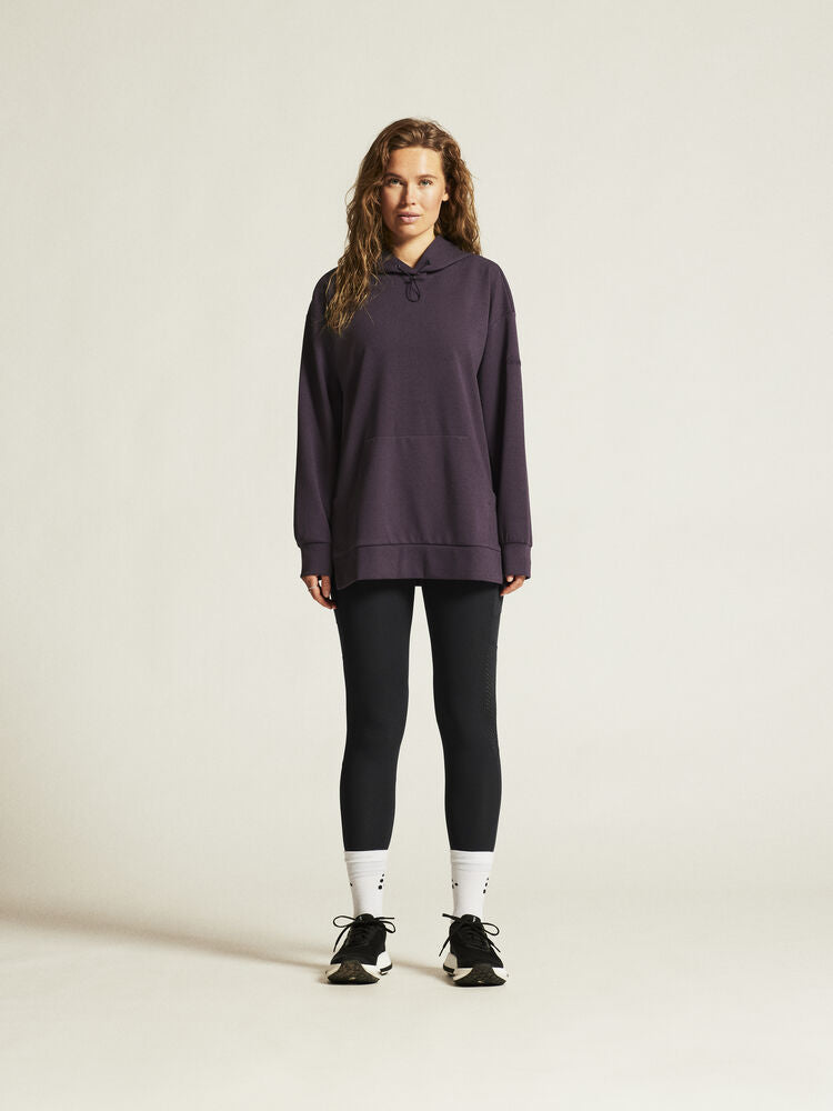Adv Join Long Hoodie W von Craft – Plaster
