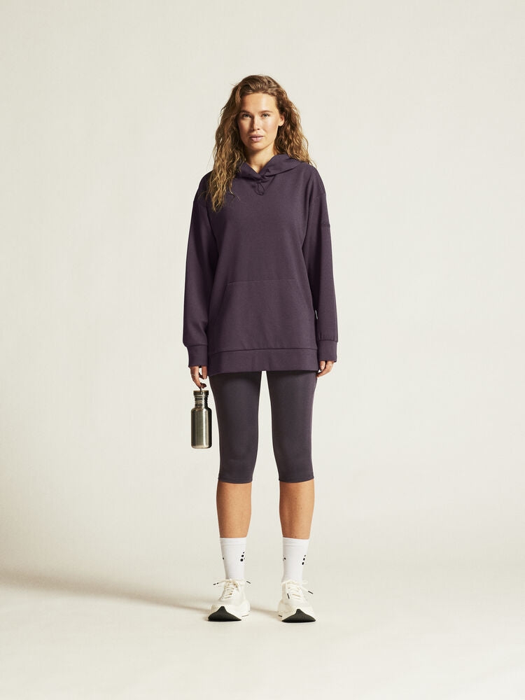 Adv Join Long Hoodie W von Craft – Plaster