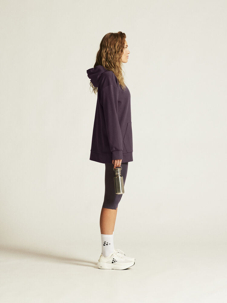 Adv Join Long Hoodie W von Craft – Plaster