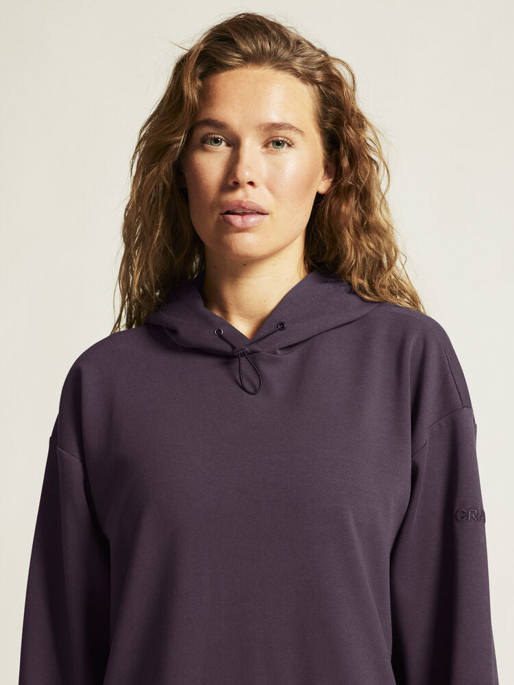Adv Join Long Hoodie W von Craft – Plaster