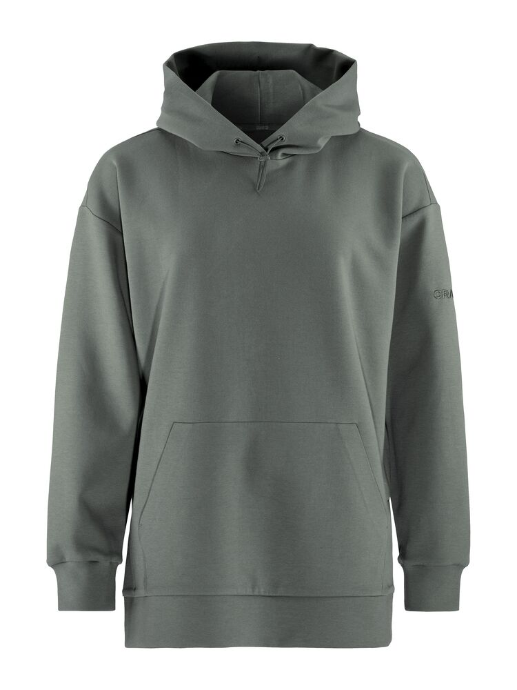 Adv Join Long Hoodie W - Hoody - Kapuzenpullover