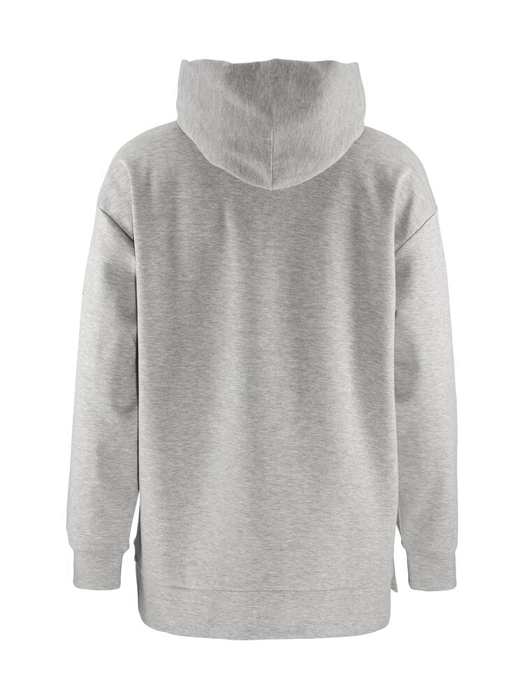 Adv Join Long Hoodie W - Hoody - Kapuzenpullover
