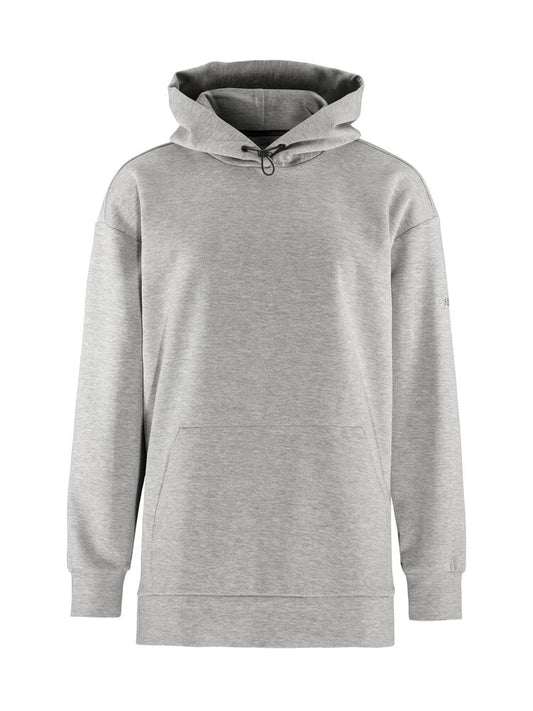 Adv Join Long Hoodie W - Hoody - Kapuzenpullover