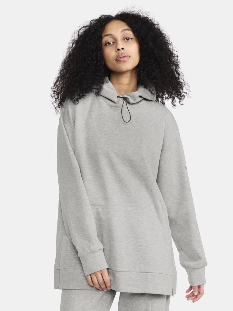 Adv Join Long Hoodie W von Craft – Plaster