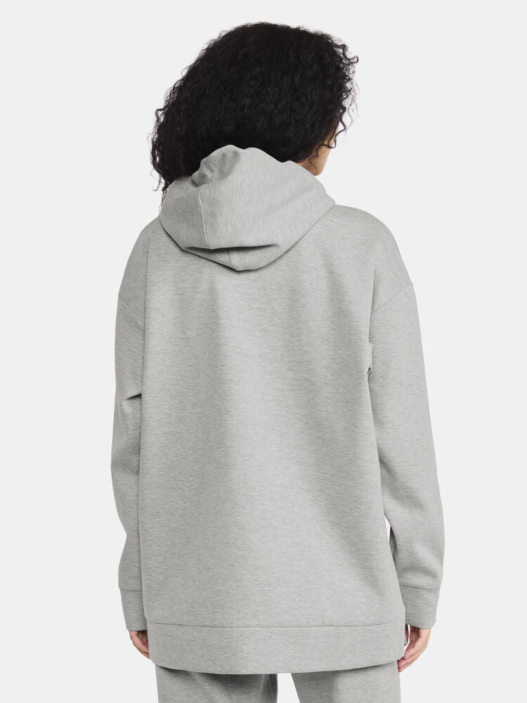 Adv Join Long Hoodie W - Hoody - Kapuzenpullover