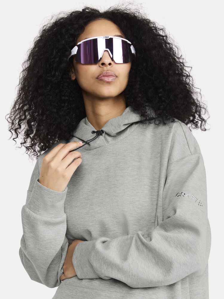 Adv Join Long Hoodie W von Craft – Plaster