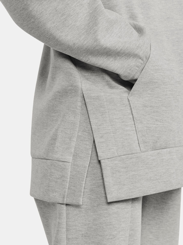 Adv Join Long Hoodie W - Hoody - Kapuzenpullover