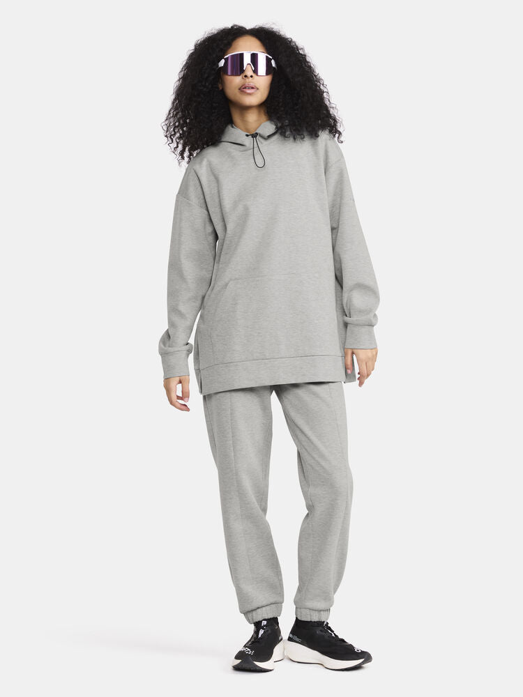 Adv Join Long Hoodie W von Craft – Plaster