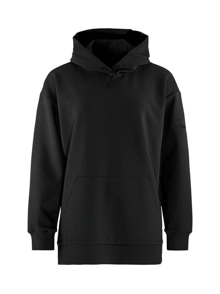 Adv Join Long Hoodie W von Craft – Plaster
