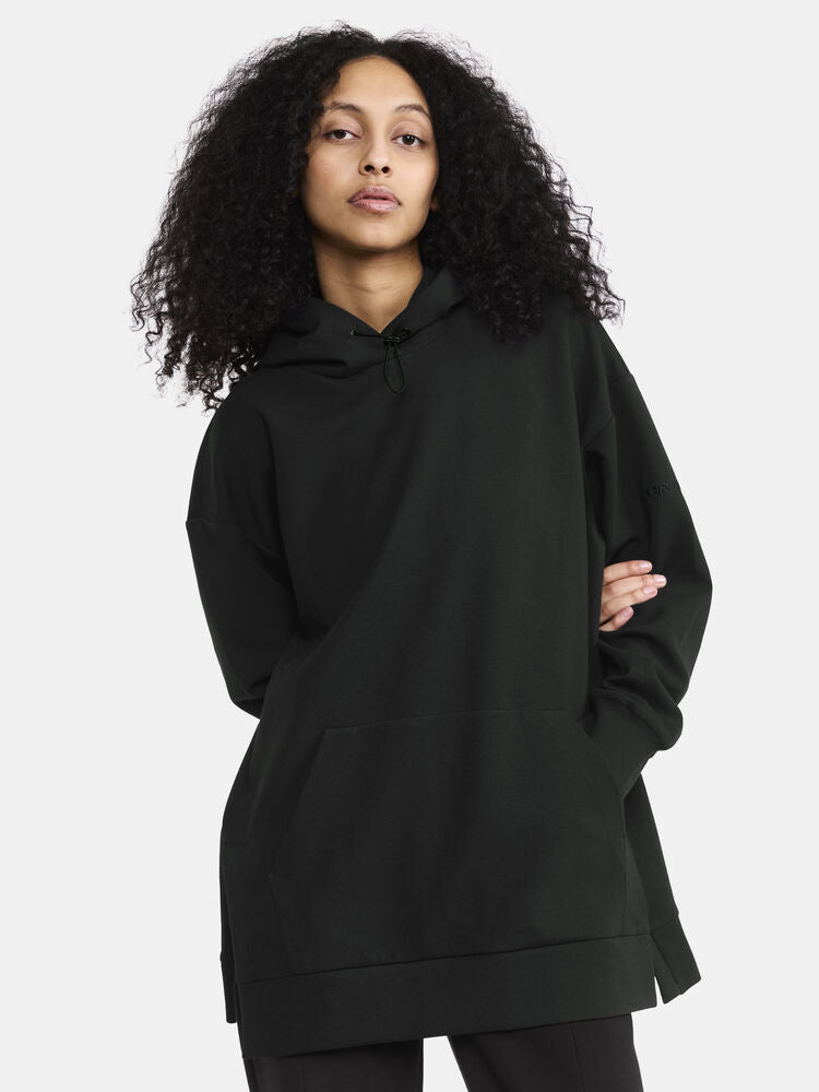 Adv Join Long Hoodie W von Craft – Plaster