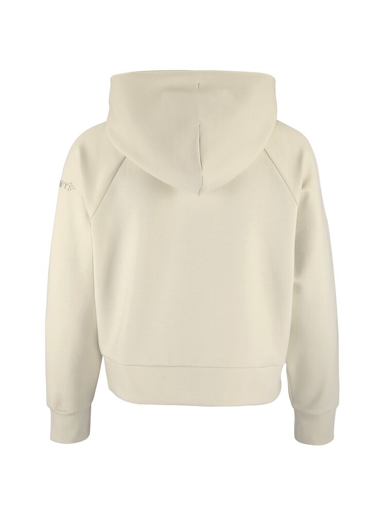 Adv Join Fz Hoodie W von Craft – Plaster
