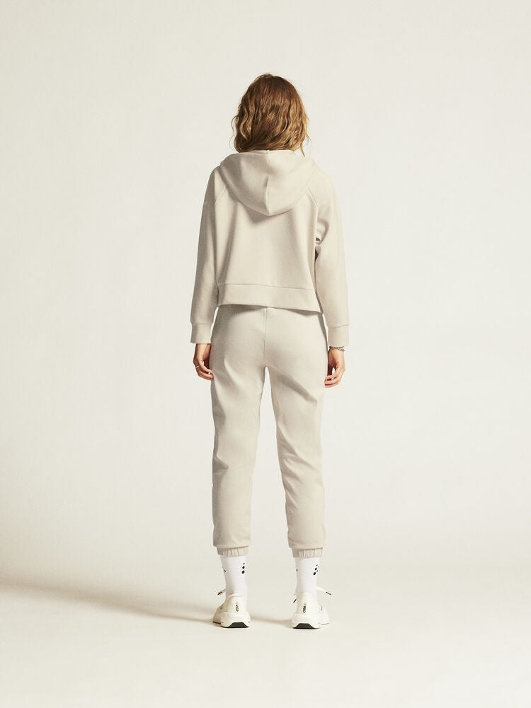 Adv Join Fz Hoodie W von Craft – Plaster