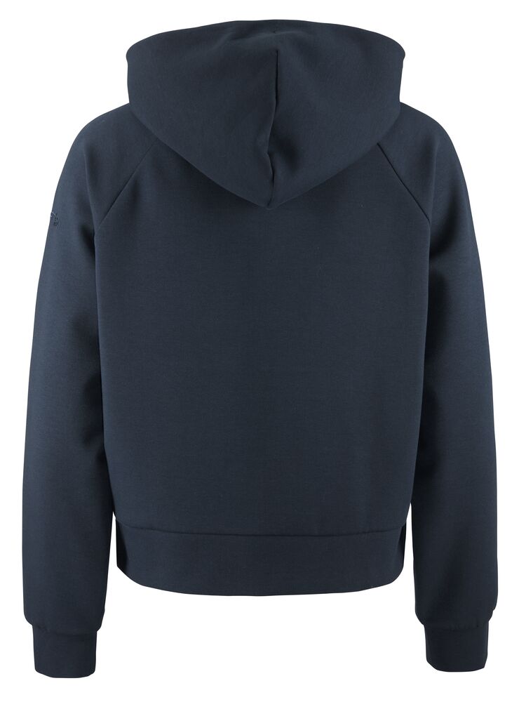 Adv Join Fz Hoodie W von Craft – Plaster