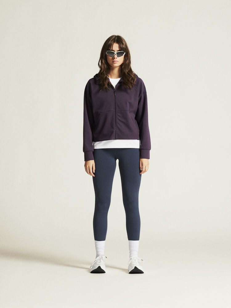 Adv Join Fz Hoodie W von Craft – Plaster