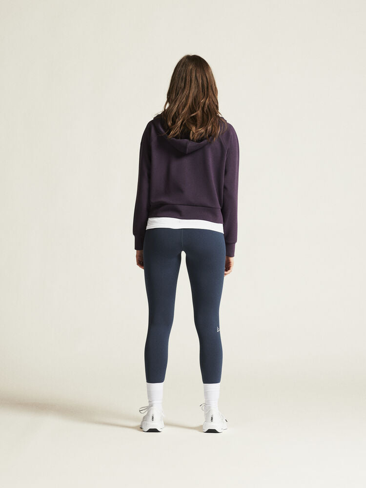 Adv Join Fz Hoodie W von Craft – Plaster
