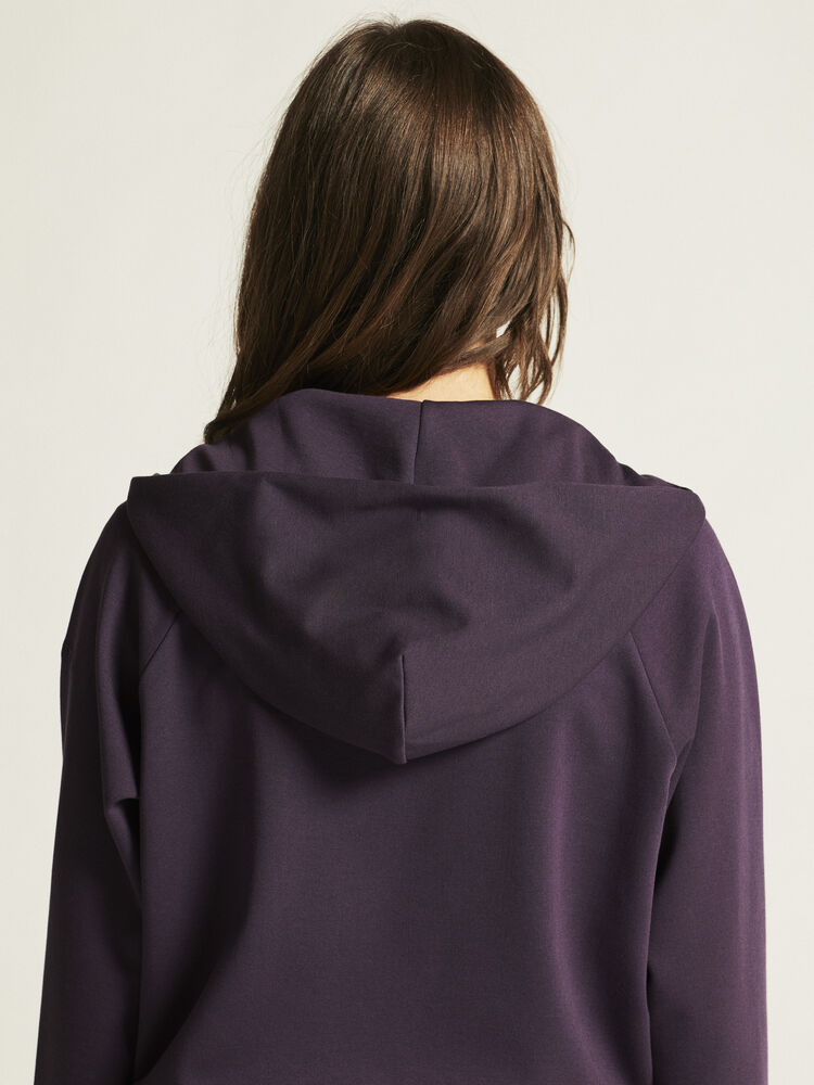 Adv Join Fz Hoodie W von Craft – Plaster