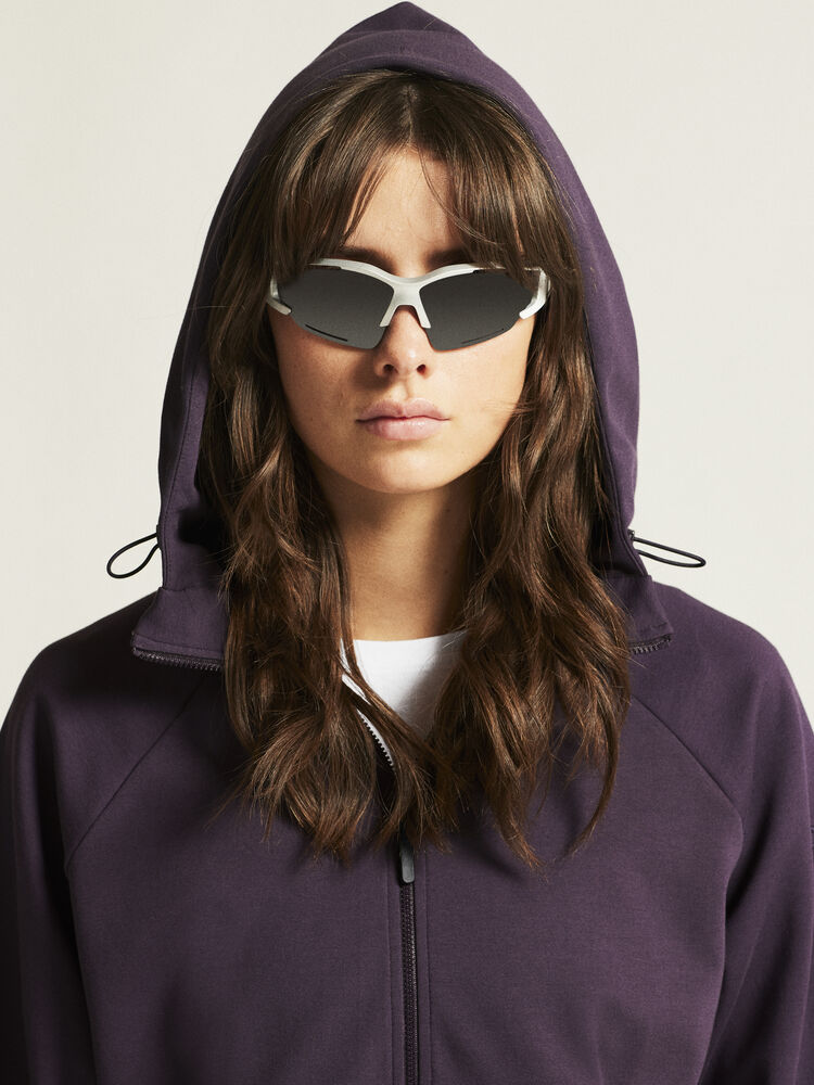 Adv Join Fz Hoodie W von Craft – Plaster