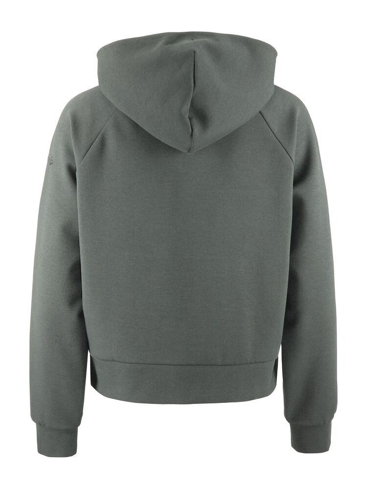 Adv Join Fz Hoodie W von Craft – Plaster