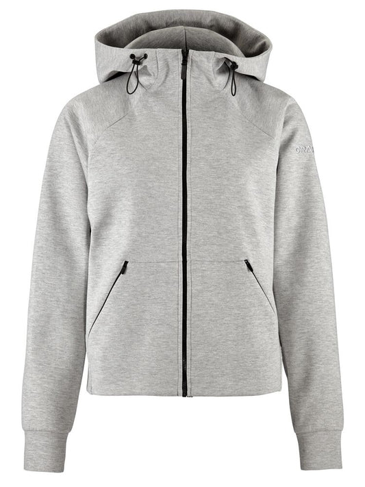 Adv Join Fz Hoodie W - Hoody - Kapuzenjacke