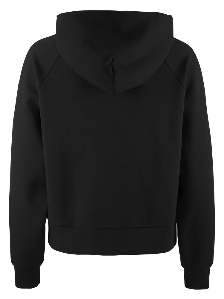 Adv Join Fz Hoodie W von Craft – Plaster