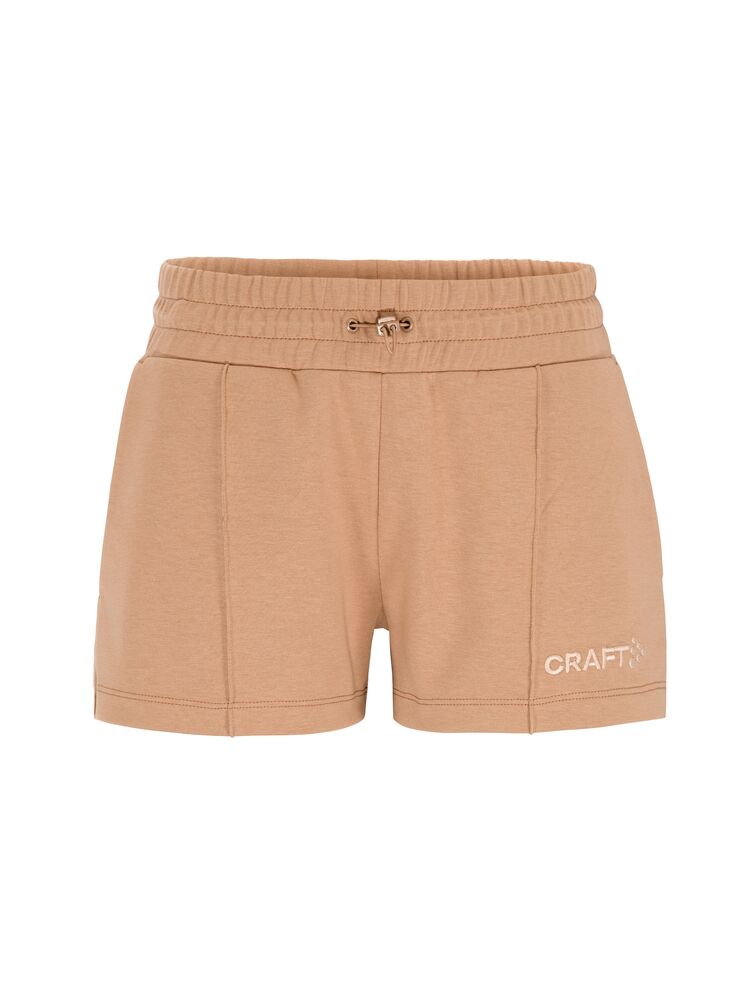 Adv Join Sweat Shorts W von Craft – Syrup