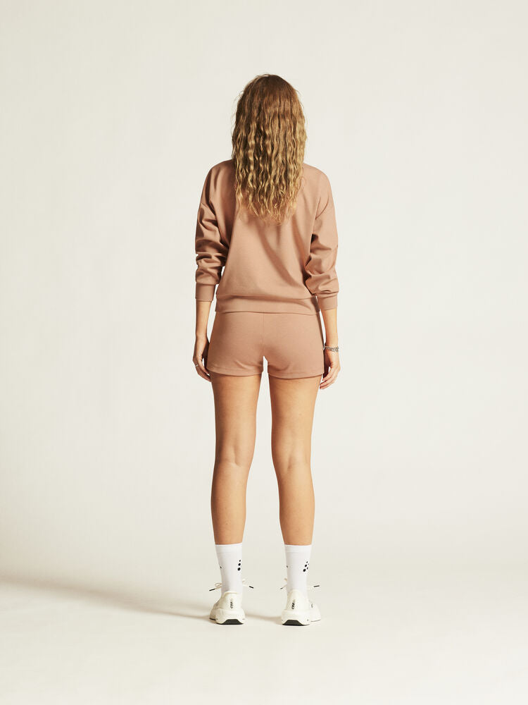 Adv Join Sweat Shorts W von Craft – Syrup