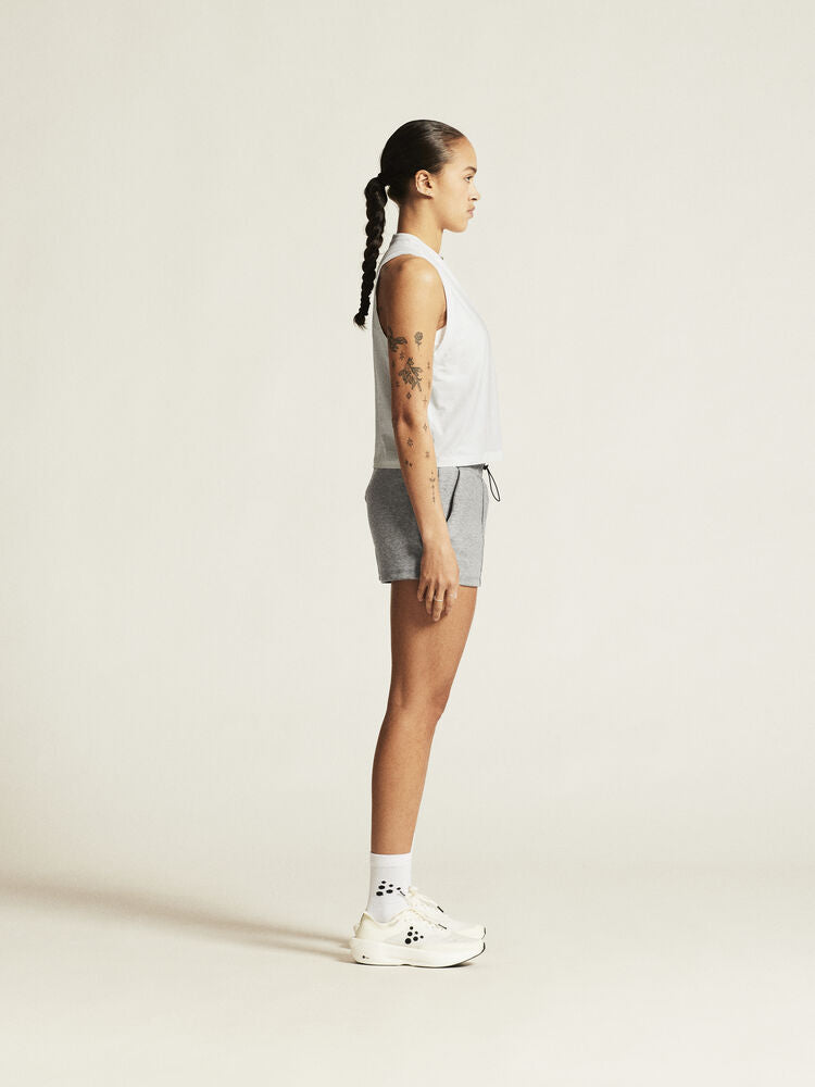 Adv Join Sweat Shorts W von Craft – Syrup