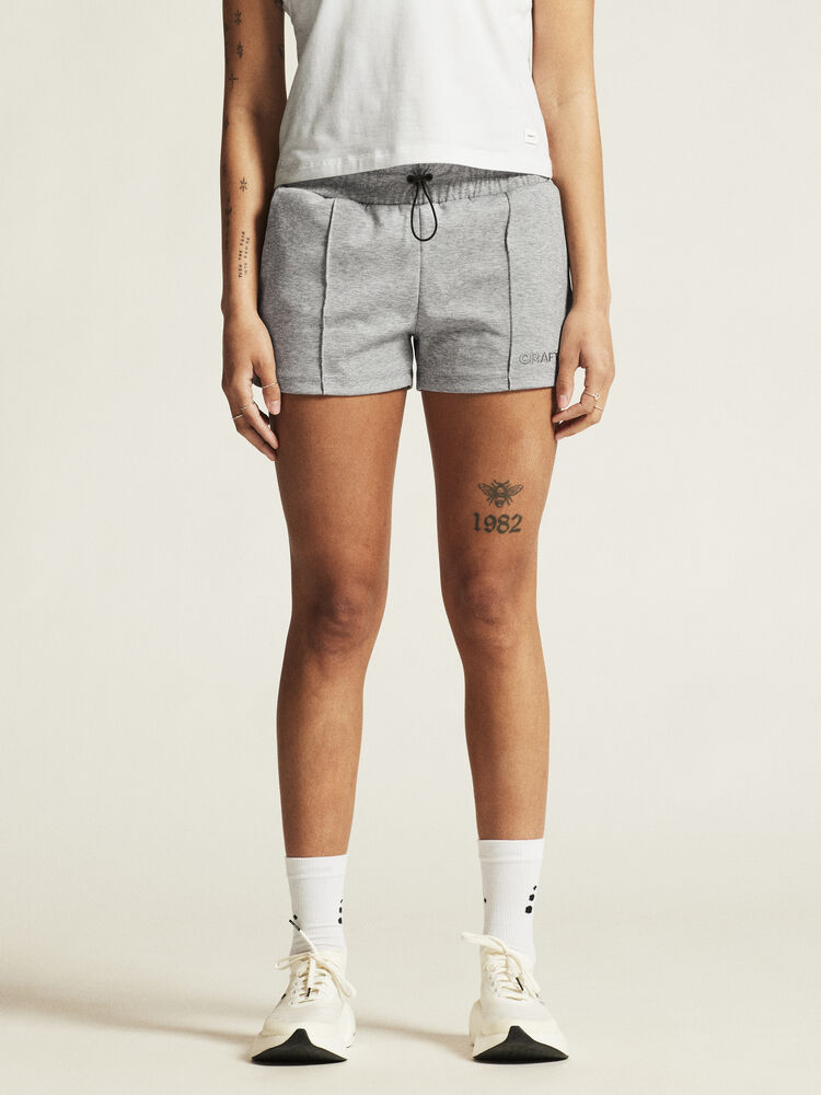 Adv Join Sweat Shorts W von Craft – Syrup
