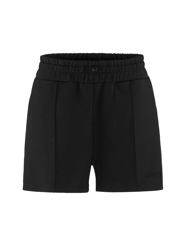 Adv Join Sweat Shorts W von Craft – Syrup