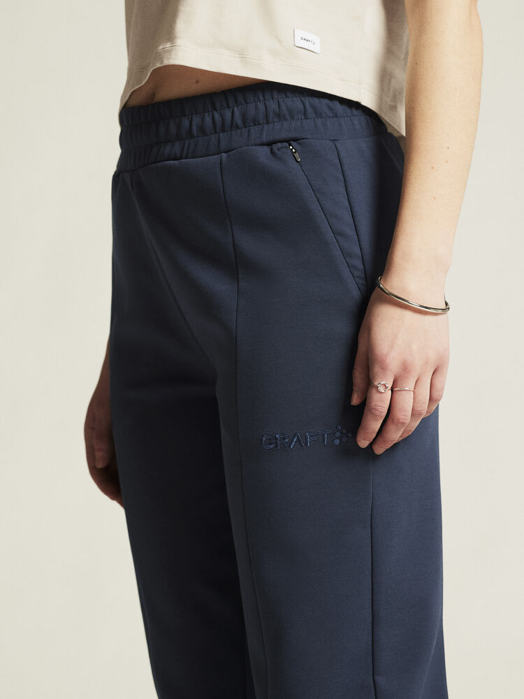 Adv Join Sweat Pant W von Craft – Blaze