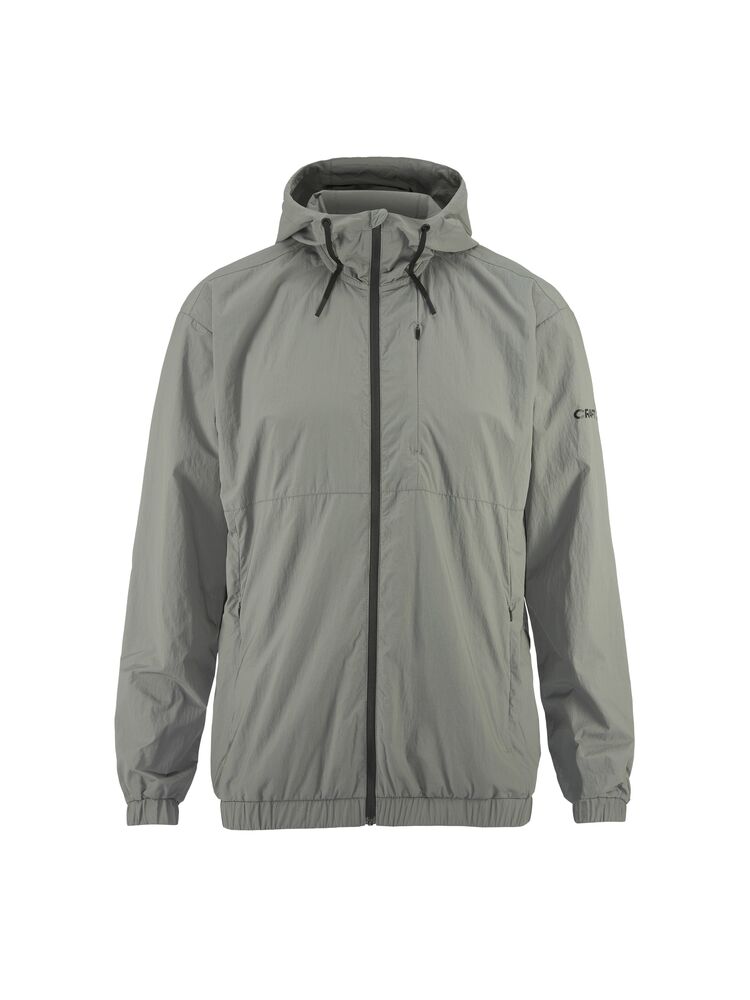 Adv Join Windbreaker M von Craft – Leaf