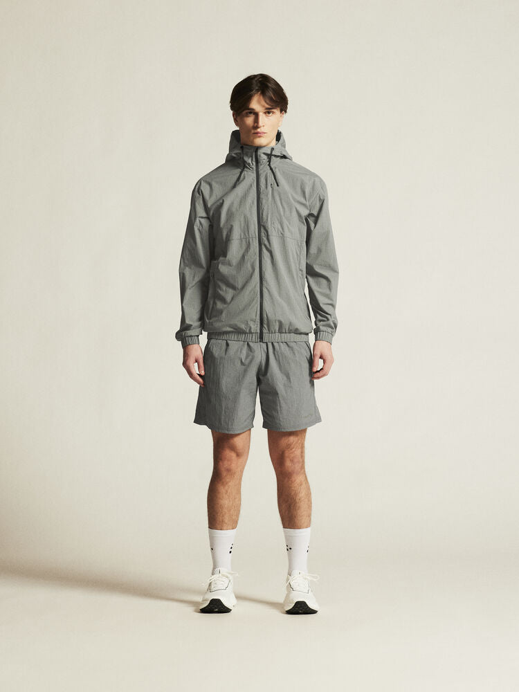 Adv Join Windbreaker M von Craft – Leaf