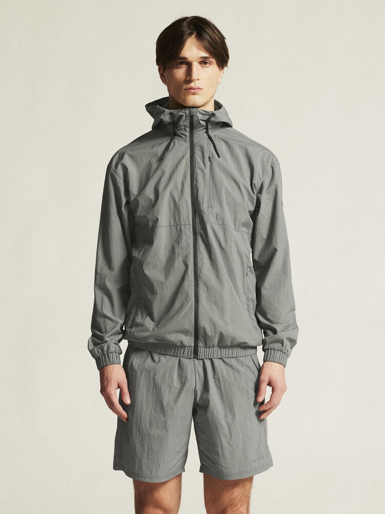 Adv Join Windbreaker M von Craft – Leaf