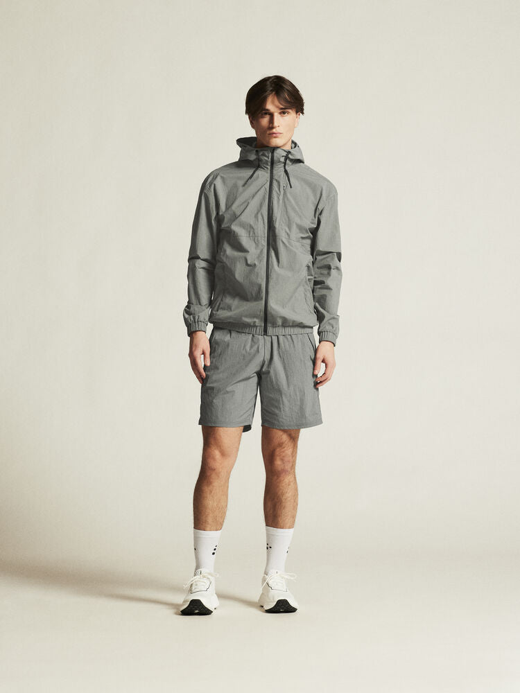 Adv Join Windbreaker M von Craft – Leaf