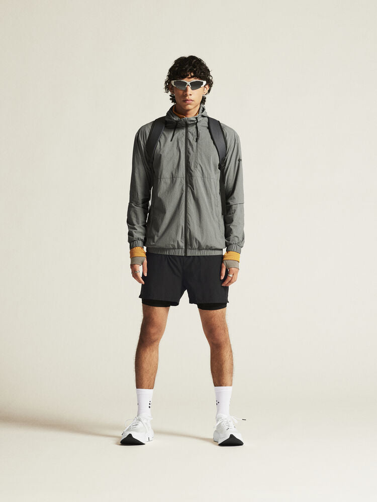 Adv Join Windbreaker M von Craft – Leaf