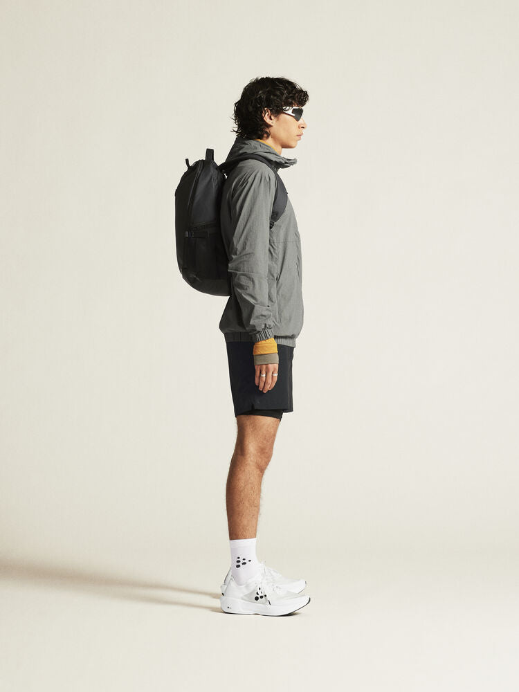Adv Join Windbreaker M von Craft – Leaf