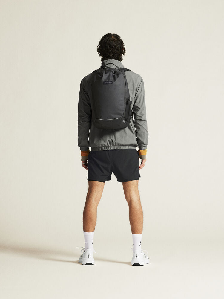 Adv Join Windbreaker M von Craft – Leaf